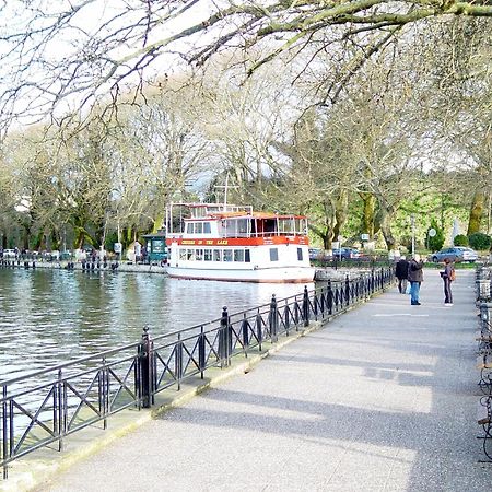 Imperial Home Tsironis Ioannina Exterior photo