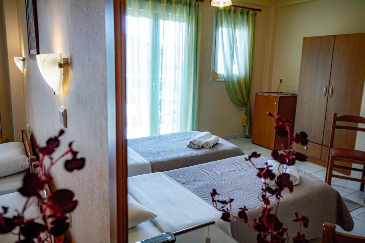 Imperial Home Tsironis Ioannina Exterior photo